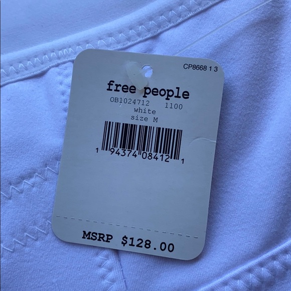 Free People Movement Sanctuary Bra/legging Set - Picture 3 of 5